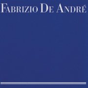 Fabrizio De Andrè - Fabrizio De Andrè (1987)