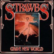 Strawbs - Grave New World (1972)