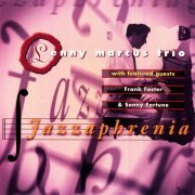 Lenny Marcus - Jazzaphrenia (2000)