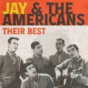 Jay & The Americans - Their Best (2024) Hi-Res