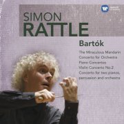 Sir Simon Rattle - Bartok (2008)