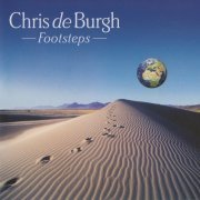 Chris De Burgh - Footsteps (UK Edition 16 tracks) (2008)