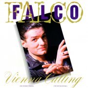 Falco - Vienna Calling (US 12") (1985)
