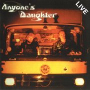Anyone's Daughter - Live (1983/1993)