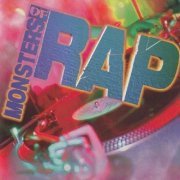 VA - Monsters Of Rap (2000)