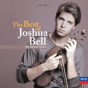 Joshua Bell - The Best Of Joshua Bell [3 CD] (2009)