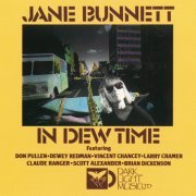 Jane Bunnett - In Dew Time (2016)