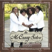 The McCrary Sisters - Let's Go (2015)