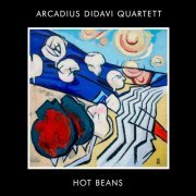 Arcadius Didavi Quartet - Hot Beans (2017)