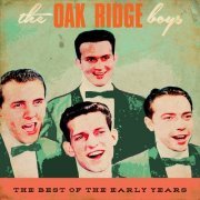 The Oak Ridge Boys - The Best of the Early Years (2014)