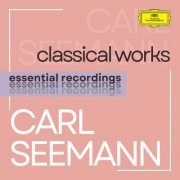 Carl Seemann - Carl Seemann plays Classical Works (2022)