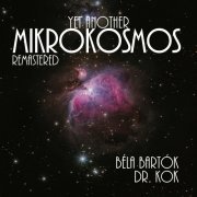 Dr. Kok - Yet Another Mikrokosmos (Remastered) (2022) Hi-Res