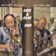 Dave Taylor - Dave & Gene Duo (2023)