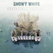 Snowy White - Unfinished Business (2024) [Hi-Res]