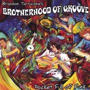 Brotherhood of Groove - Pocket Full of Funk (2002)