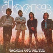 The Doors - Waiting For The Sun (1968) {1991, Remastered} CD-Rip