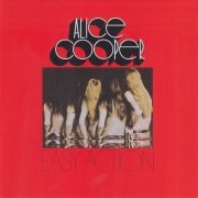 Alice Cooper - Easy Action (1970)