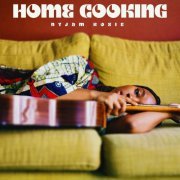 Ntjam Rosie - Home Cooking (2022) [Hi-Res]