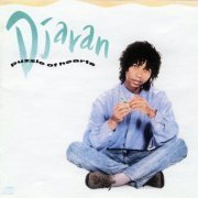 Djavan - Puzzle of hearts (1990)