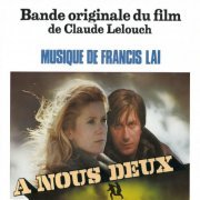 Francis Lai - A nous deux (Bande originale du film) (1979/2022) [Hi-Res]