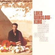 Luke Winslow-King - If These Walls Could Talk (2022)