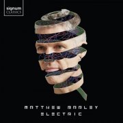Matthew Barley - Electric (2023) [Hi-Res]