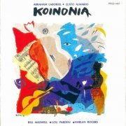 Koinonia - Koinonia (1989)
