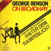 George Benson - On Broadway (1978) LP