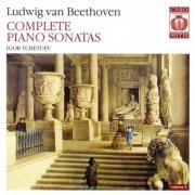 Igor Tchetuev - Beethoven: Complete piano sonatas, vol.2 (2007) Hi-Res