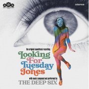The Deep Six - Looking For Tuesday Jones (2024)