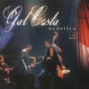 Gal Costa - Acustico MTV (1997) FLAC