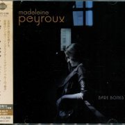 Madeleine Peyroux - Bare Bones (2009) {Japan 1st Press}