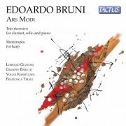 Lorenzo Guzzoni - Edoardo Bruni: Trio ricorsivo & Metatropès (2019)