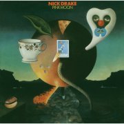 Nick Drake - Pink Moon (1972/2021) [Hi-Res]