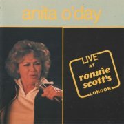 Anita O'Day - Live at Ronnie Scott's (1986)
