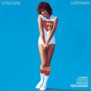 Barbra Streisand - Superman (2008 Reissue)
