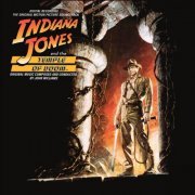 John Williams - Indiana Jones And The Temple of Doom (1984) FLAC