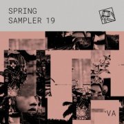 VA - PIV Spring Sampler (2019)