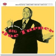 Big Joe Turner - The Very Best Of Big Joe Turner (1998)