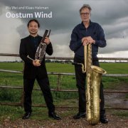 Klaas Hekman - Oostum Wind (2021) Hi-Res
