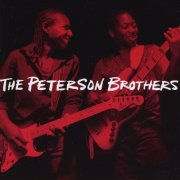 The Peterson Brothers - The Peterson Brothers (2015)