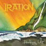 Iration - Hotting Up (2015)