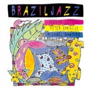Kevyn Lettau - Braziljazz (1991)
