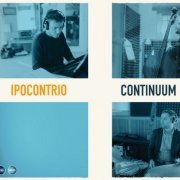 Ipocontrio - Continuum (2016) [Hi-Res]