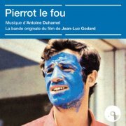 Antoine Duhamel - Pierrot le fou (2021)
