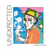 Marla Glen - Unexpected (2020) [Hi-Res]
