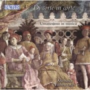 Luca Piccioni - From Court to Court: Humanism in Music (2020) Hi-Res