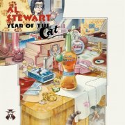 Al Stewart - Year of the Cat (45th Anniversary Deluxe Edition) (2021)
