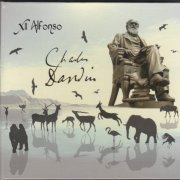 XII Alfonso - Charles Darwin (2012)