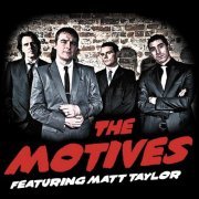 The Motives - The Motives (2012)